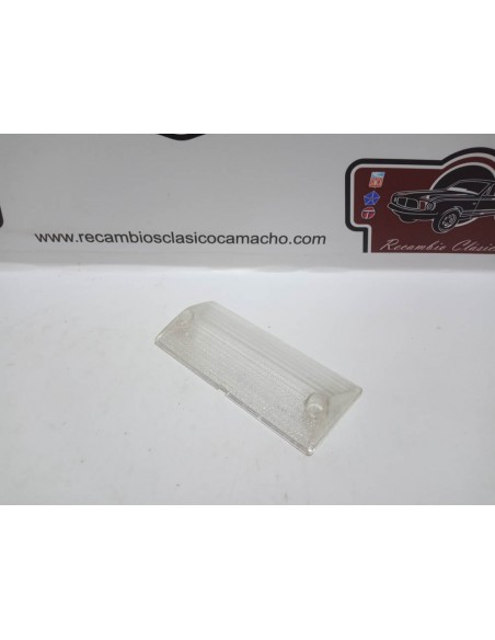 TULIPA DELANTERA SEAT 124 D PRIMERA SERIE (AMBOS LADOS)