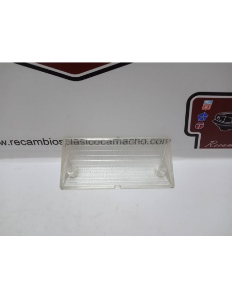 TULIPA DELANTERA SEAT 124 D PRIMERA SERIE (AMBOS LADOS)