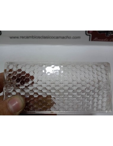 TULIPA DELANTERA SEAT 143O (AMBOS LADOS)