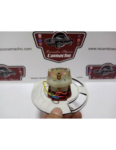 CUENTARREVOLUCIONES SEAT 124 Y 1430