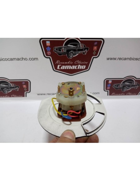 CUENTARREVOLUCIONES SEAT 124 Y 1430