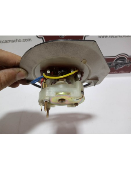 CUENTARREVOLUCIONES SEAT 124 Y 1430