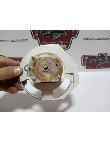 CUENTARREVOLUCIONES SEAT 124 Y 1430