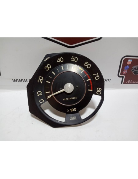 CUENTARREVOLUCIONES SEAT 124 Y 1430