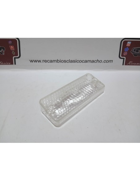 TULIPA DERECHA PILOTO MARCHA ATRAS SEAT 1200 SPORT