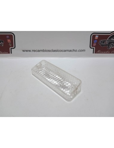 TULIPA DERECHA PILOTO MARCHA ATRAS SEAT 1200 SPORT