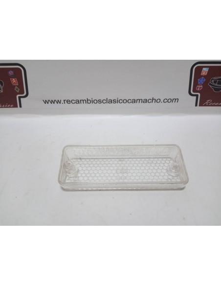 TULIPA DERECHA PILOTO MARCHA ATRAS SEAT 1200 SPORT