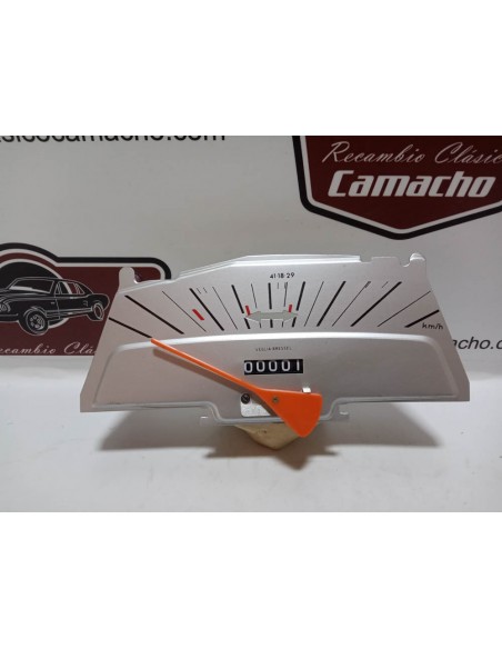 VELOCIMETRO CUENTAKILOMETROS SEAT 850