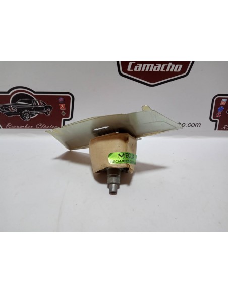 VELOCIMETRO CUENTAKILOMETROS SEAT 850