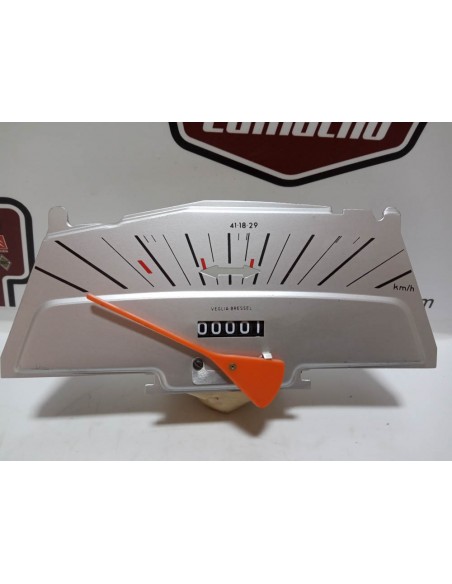 VELOCIMETRO CUENTAKILOMETROS SEAT 850