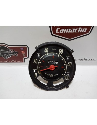 VELOCIMETRO CUENTAKILOMETROS AVIA 2500 Y 3500