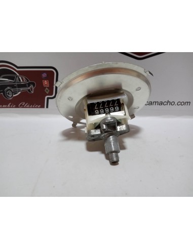 VELOCIMETRO CUENTAKILOMETROS AVIA 2500 Y 3500