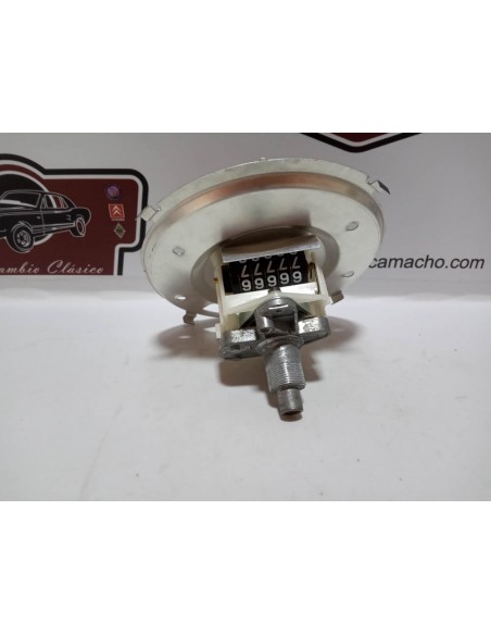 VELOCIMETRO CUENTAKILOMETROS AVIA 2500 Y 3500