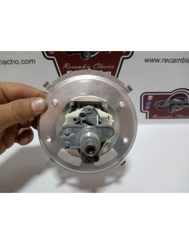 VELOCIMETRO CUENTAKILOMETROS AVIA 2500 Y 3500