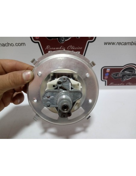 VELOCIMETRO CUENTAKILOMETROS AVIA 2500 Y 3500