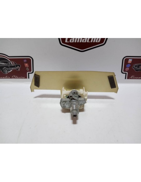 VELOCIMETRO CUENTAKILOMETROS EBRO F-108 Y JEEP COMANDO