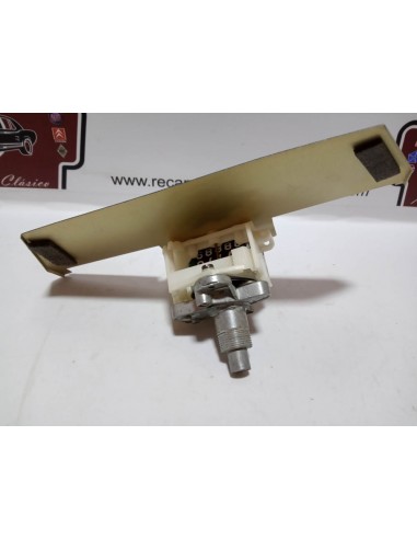 VELOCIMETRO CUENTAKILOMETROS EBRO F-108 Y JEEP COMANDO