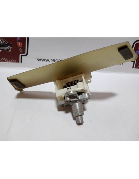 VELOCIMETRO CUENTAKILOMETROS EBRO F-108 Y JEEP COMANDO