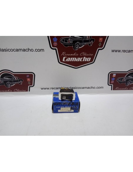 INTERRUPTOR LUCES ANTINIEBLA RENAULT 12 (JAEGER  6172)