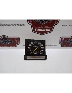 VELOCIMETRO CUENTAKILOMETROS SEAT 131 SUPERMIRAFIORI