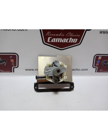 VELOCIMETRO CUENTAKILOMETROS SEAT 131 SUPERMIRAFIORI