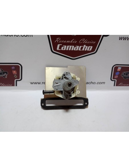 VELOCIMETRO CUENTAKILOMETROS SEAT 131 SUPERMIRAFIORI