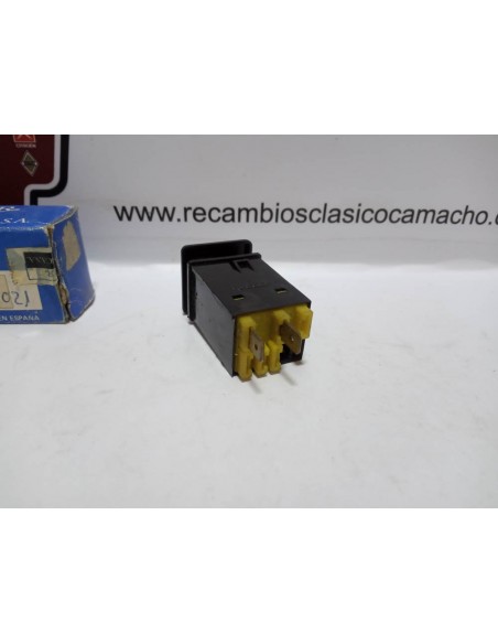 INTERRUPTOR LUCES SEAT RONDA