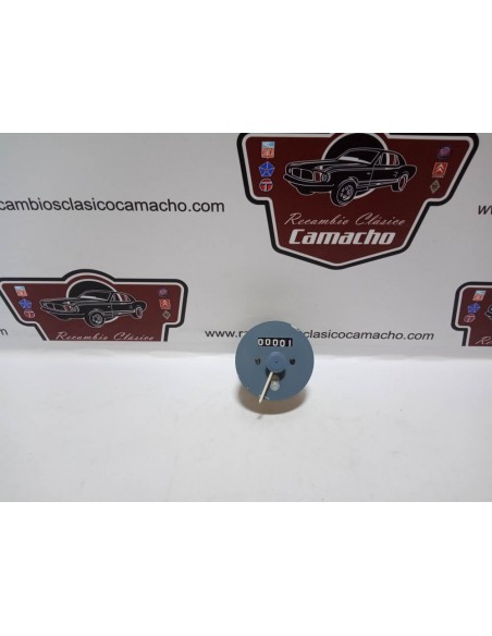 VELOCIMETRO CUENTAKILOMETROS BARREIROS SAETA Y AZOR GRAN RUTA