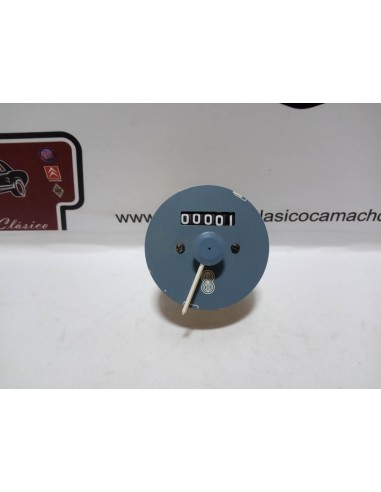 VELOCIMETRO CUENTAKILOMETROS BARREIROS SAETA Y AZOR GRAN RUTA