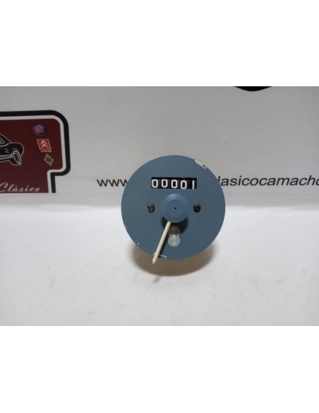 VELOCIMETRO CUENTAKILOMETROS BARREIROS SAETA Y AZOR GRAN RUTA