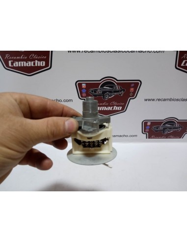 VELOCIMETRO CUENTAKILOMETROS BARREIROS SAETA Y AZOR GRAN RUTA