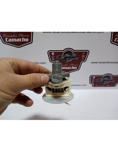 VELOCIMETRO CUENTAKILOMETROS BARREIROS SAETA Y AZOR GRAN RUTA