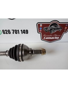 TRANSMISION LADO RUEDA CITROEN 2CV MODERNO 2