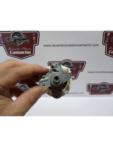 VELOCIMETRO CUENTAKILOMETROS BARREIROS SAETA Y AZOR GRAN RUTA