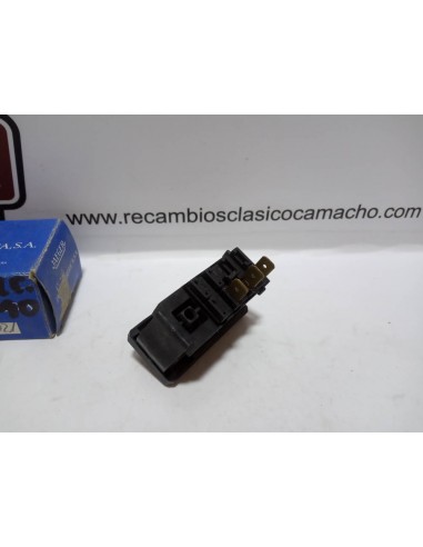MANDO CONMUTADOR CALEFACCION SEAT RITMO