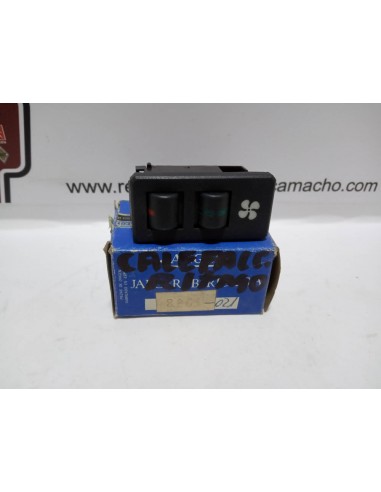 MANDO CONMUTADOR CALEFACCION SEAT RITMO