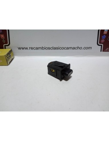 INTERRUPTOR LUNETA TERMICA CITROEN 2CV