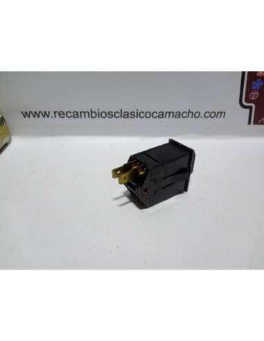 INTERRUPTOR LUNETA TERMICA CITROEN 2CV