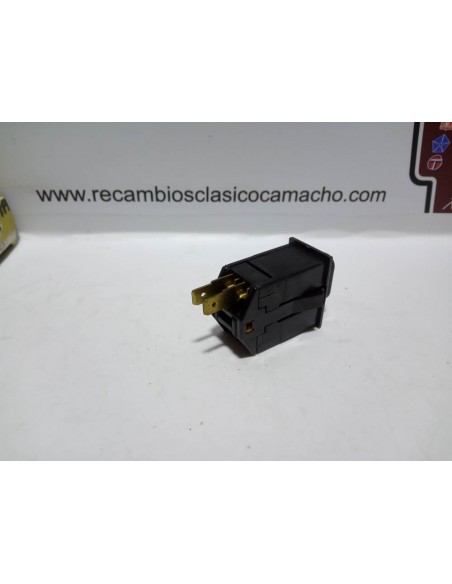 INTERRUPTOR LUNETA TERMICA CITROEN 2CV