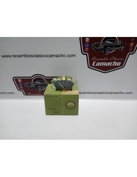 INDICADOR NIVEL DE COMBUSTIBLE SAVA J4 1ªSERIE