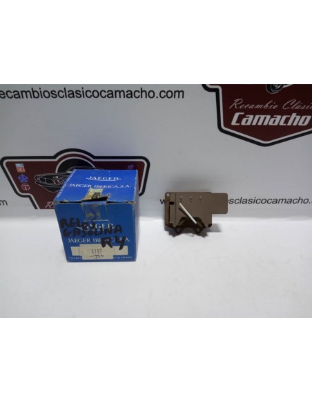 INDICADOR NIVEL DE COMBUSTIBLE RENAULT 4 (MARRON)