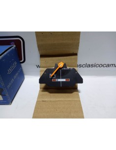 INDICADOR VOLTIMETRO RENAULT 12 TL Y TS VEGLIA 2