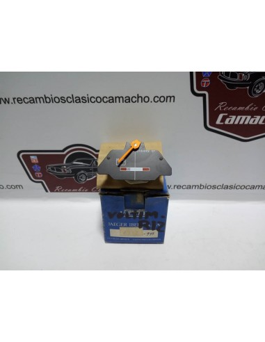 INDICADOR VOLTIMETRO RENAULT 12 TL Y TS VEGLIA
