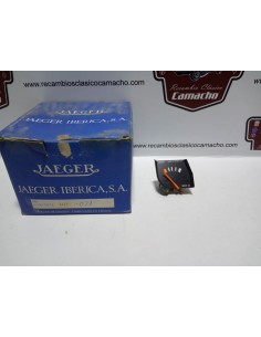 INDICADOR NIVEL COMBUSTIBLE O PRESION DE ACEITE TALBOT HORIZON