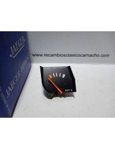 INDICADOR NIVEL COMBUSTIBLE O PRESION DE ACEITE TALBOT HORIZON 2