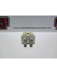 INTERRUPTOR LUCES Y LIMPIAPARABRISAS SIMCA 1000 2