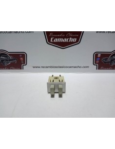 INTERRUPTOR LUCES Y LIMPIAPARABRISAS SIMCA 1000