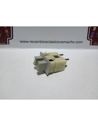 INTERRUPTOR LUCES Y LIMPIAPARABRISAS SIMCA 1000