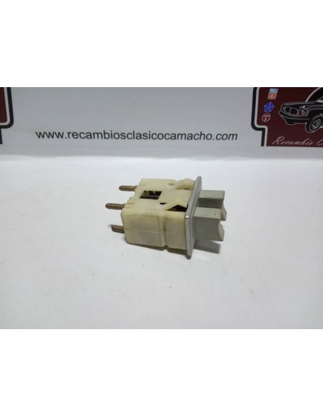 INTERRUPTOR LUCES Y LIMPIAPARABRISAS SIMCA 1000
