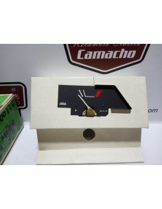 CONJUNTO CUADRO DE TEMPERATURA SEAT 127 CL (SIN BELLOTA) 2